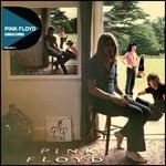 Ummagumma (Discovery)