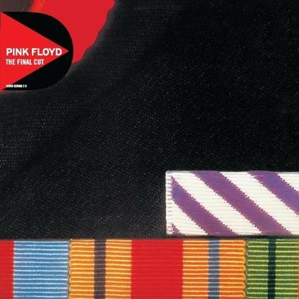 The Final Cut (Discovery) - CD Audio di Pink Floyd