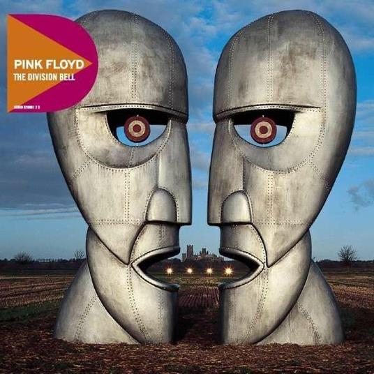 The Division Bell (Discovery) - CD Audio di Pink Floyd