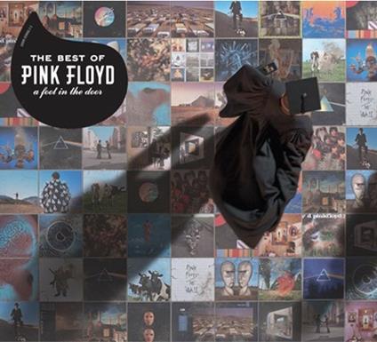 A Foot in the Door. The Best of Pink Floyd (Discovery) - CD Audio di Pink Floyd
