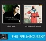 Stabat Mater - Un concert pour Mazarin - CD Audio di Philippe Jaroussky