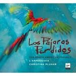 Los Pajaros Perdidos