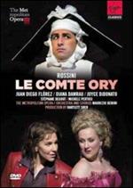 Gioacchino Rossini. Le comte Ory (2 DVD)