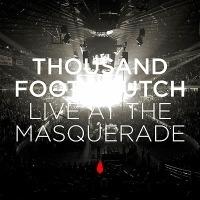 Live At The Masquerade - CD Audio di Thousand Foot Krutch