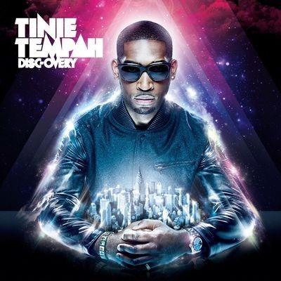 Disc-Overy - CD Audio di Tinie Tempah