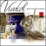 Vivaldi Best Loved Adagios