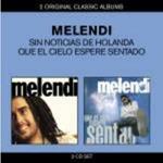 Sin Noticias De Holanda / Que El Cielo Espere Sentado (2 Cd)