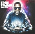 Disc-Overy - CD Audio di Tinie Tempah