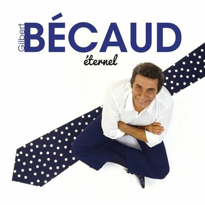 Best of - CD Audio di Gilbert Bécaud