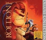 Disney. Le Roi Lion