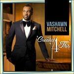 Created4this - CD Audio di Vashawn Mitchell