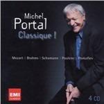 Portrait - CD Audio di Michel Portal