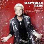 Die Große Weihnachtsparty - CD Audio di Matthias Reim