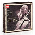 The Sound of Jacqueline du Pré