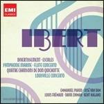 20th Century Classics. Ibert - CD Audio di Jacques Ibert
