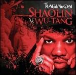 Shaolin vs. Wu-Tang - CD Audio di Raekwon