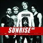 Out of Style - CD Audio di Sunrise Avenue