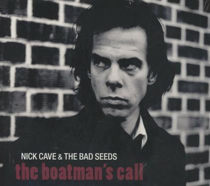 The Boatman's Call (2011 Remaster) - CD Audio + DVD di Nick Cave and the Bad Seeds