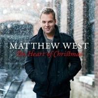 Heart of Christmas - CD Audio di Matthew West