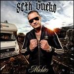 Michto - CD Audio di Seth Gueko
