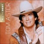 All the Best - CD Audio di Tom Astor