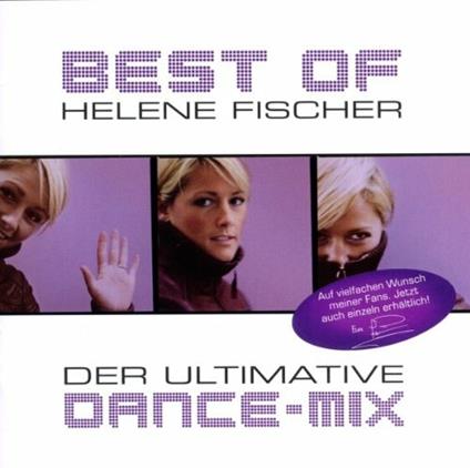 Best of. der Ultimative - CD Audio di Helene Fischer