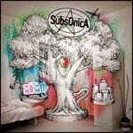 Eden - CD Audio di Subsonica