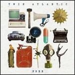 Free - CD Audio di Twin Atlantic