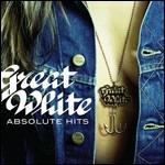 Absolute Hits - CD Audio di Great White