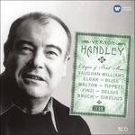 Champion of British Music - CD Audio di Vernon Handley