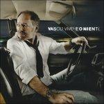 Vivere o niente - CD Audio di Vasco Rossi