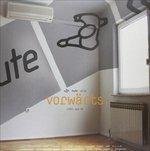Vorwarts - Vinile LP + DVD