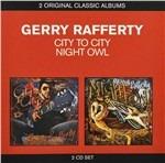 Gerry Rafferty - City to City - CD Audio di Gerry Rafferty