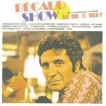 Bécaud Show - CD Audio di Gilbert Bécaud