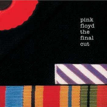 The Final Cut - Pink Floyd - Vinile | IBS