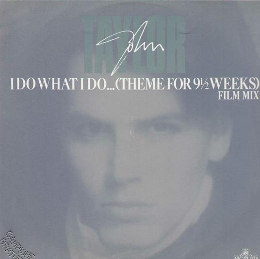 I Do What I Do - Jazz - Vinile LP di John Taylor