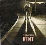 Rent - i Want a Dog