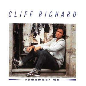 Remember Me - Vinile 7'' di Cliff Richard