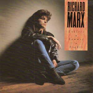 Endless Summer Nights - Vinile 7'' di Richard Marx