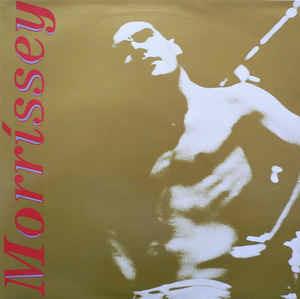 Suedehead - Vinile LP di Morrissey