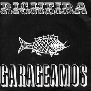 Garageamos / Adalas Omaet - Vinile 7'' di Righeira