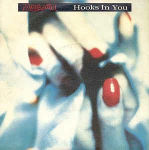 Hooks In You - Vinile 7'' di Marillion