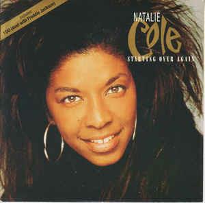 Starting Over Again - Vinile 7'' di Natalie Cole