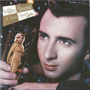 A Lover Spurned - Exotica Rose - Vinile LP di Marc Almond