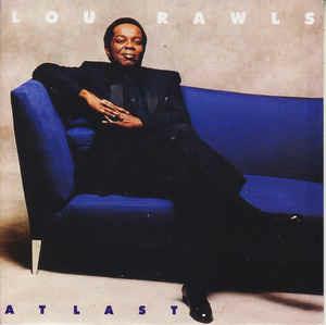 At Last - Vinile 7'' di Lou Rawls