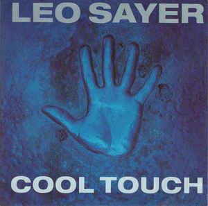 Cool Touch - the Only One - Vinile LP di Leo Sayer