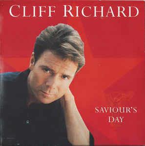 Saviour's Day - Vinile 7'' di Cliff Richard