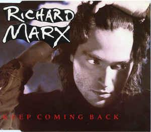 Keep Coming Back - Vinile LP di Richard Marx