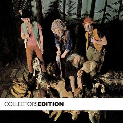 This Was (Collectors Edition) - CD Audio di Jethro Tull