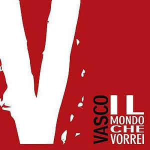 Il Mondo Che Vorrei - Vasco Rossi - Vinile | IBS